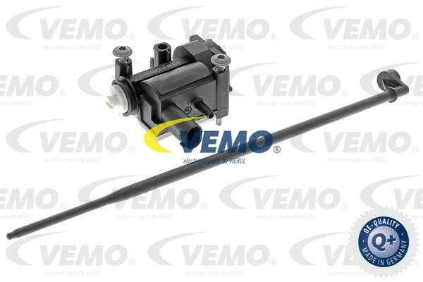 Element reglaj,inchidere centralizata V20-77-0297 VEMO