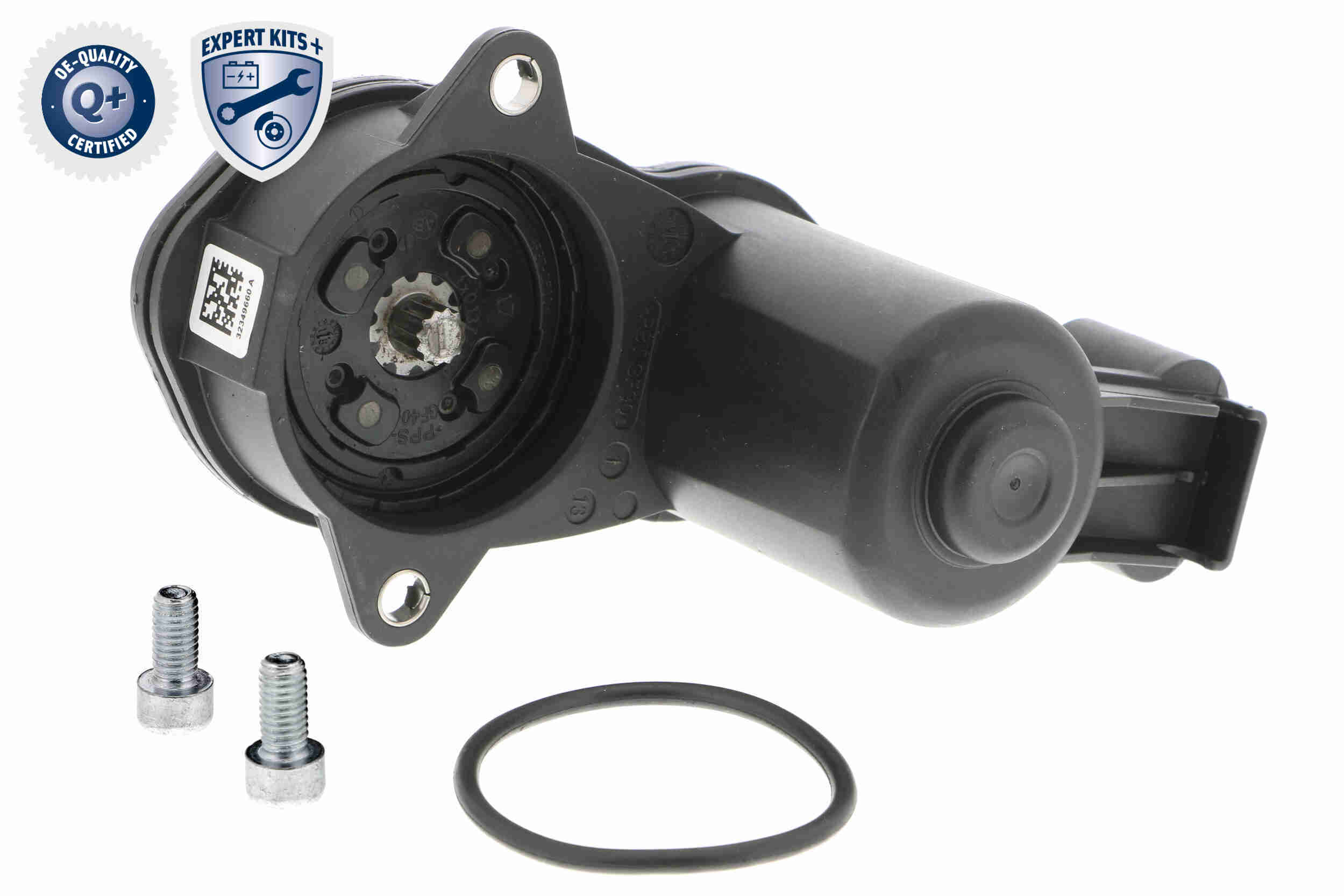 Element actionare. etrier frana de parcare V20-77-0305 VEMO