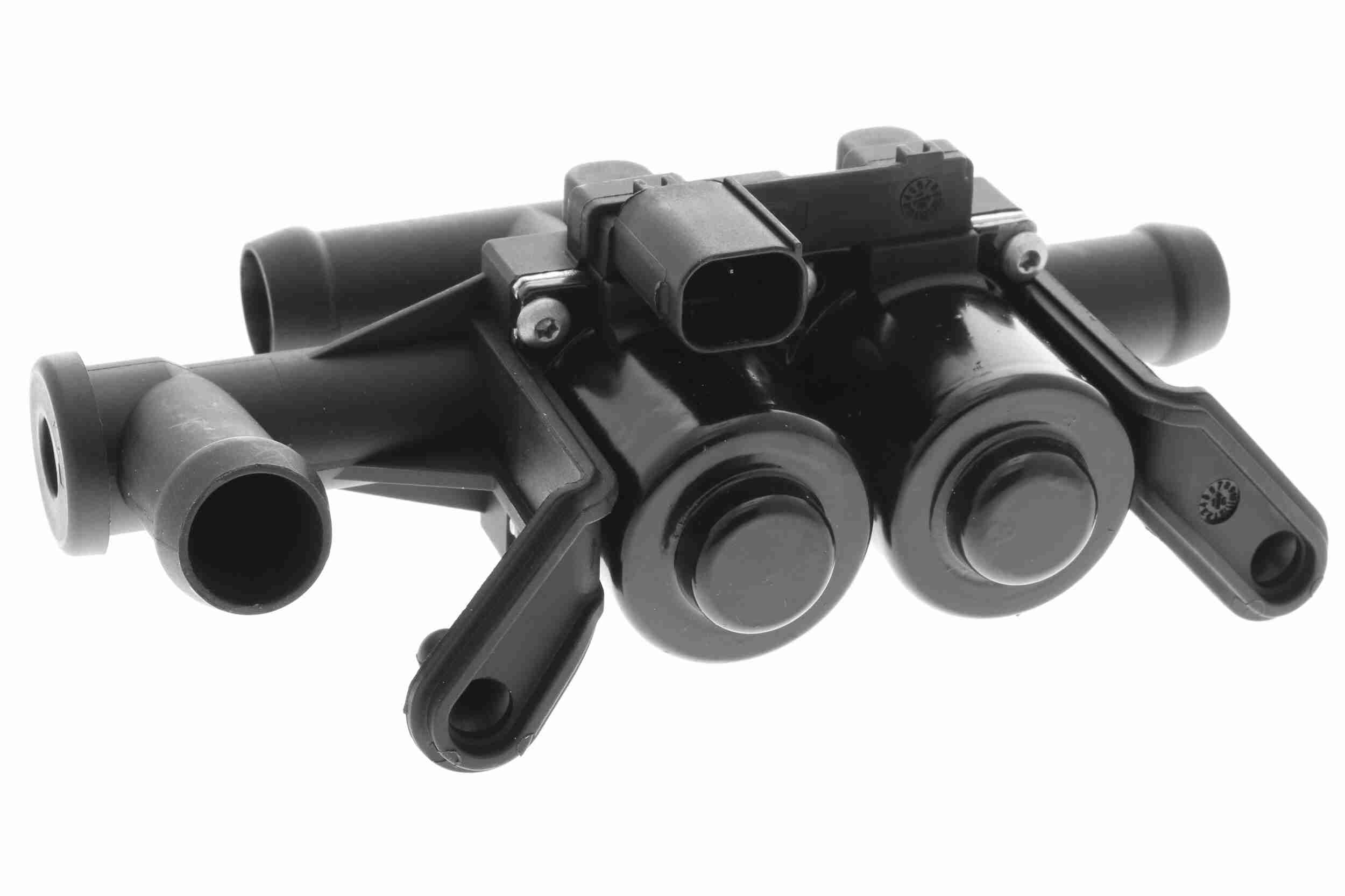 Supapa control, agent frigorific V20-77-1018 VEMO