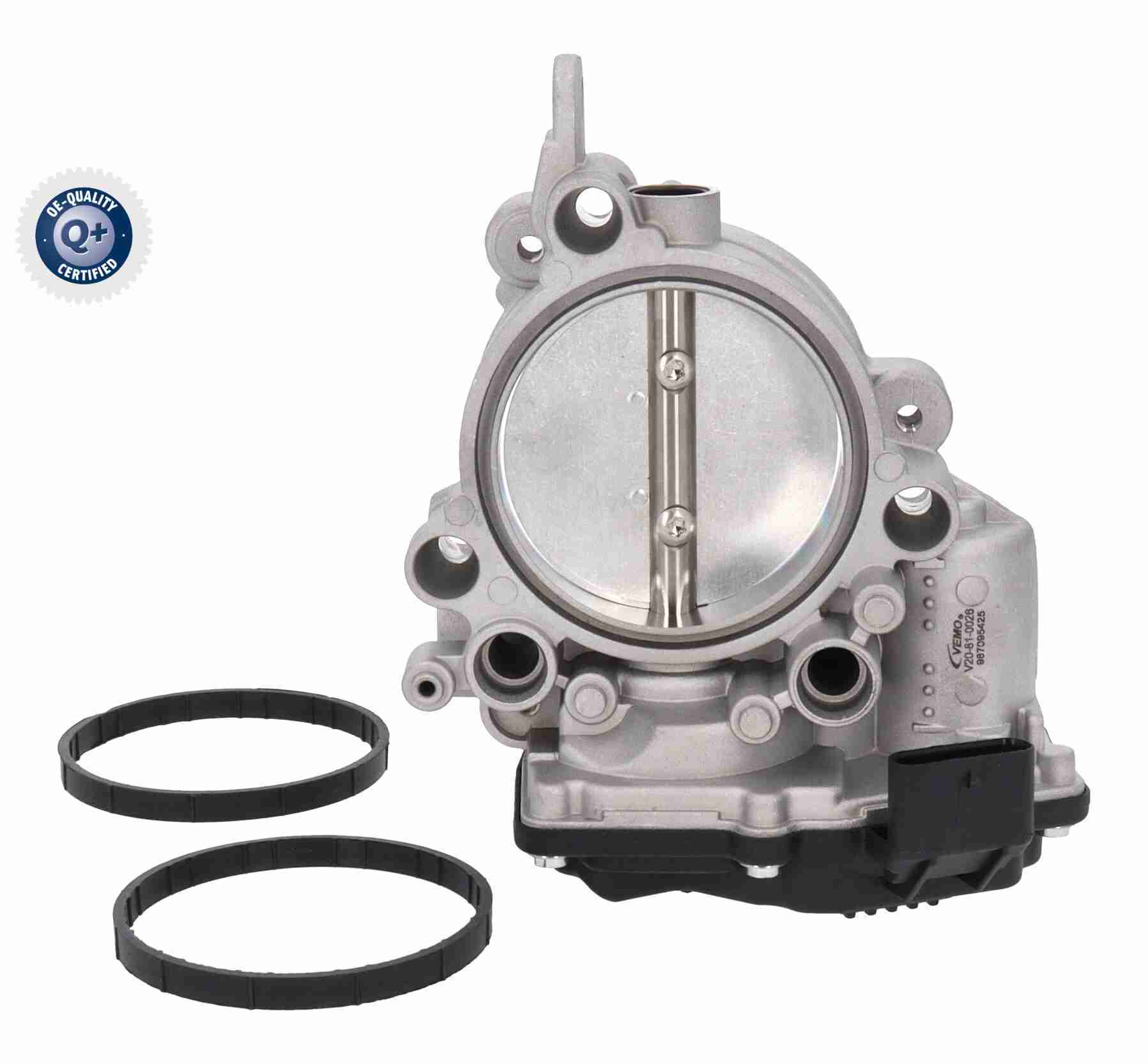 Carcasa clapeta V20-81-0026 VEMO