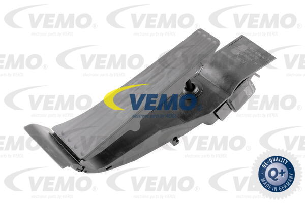 Pedala acceleratie V20-82-0006 VEMO