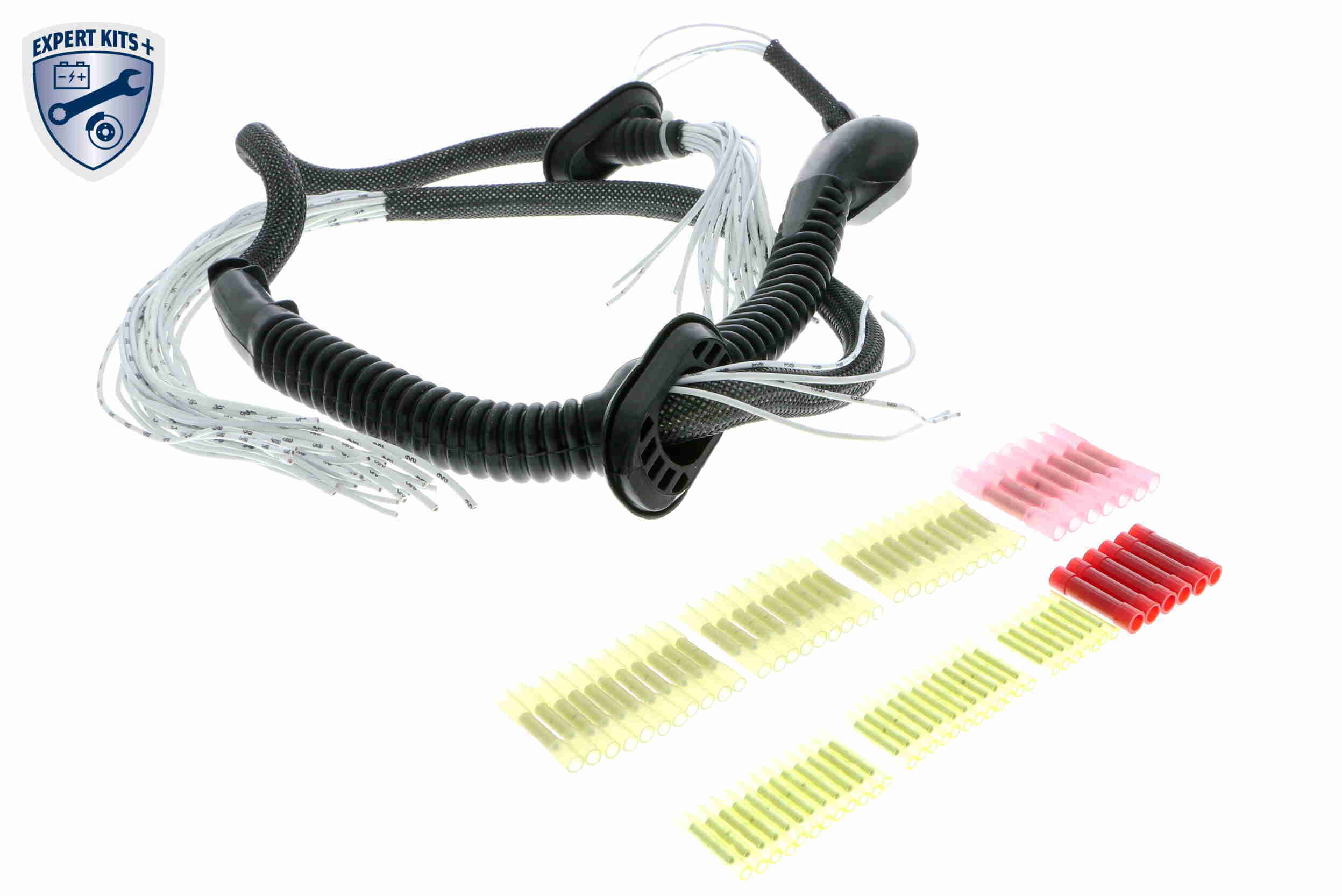 Set reparatie, set cabluri V20-83-0014 VEMO