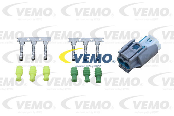 Set reparatie, set cabluri V20-83-0033 VEMO