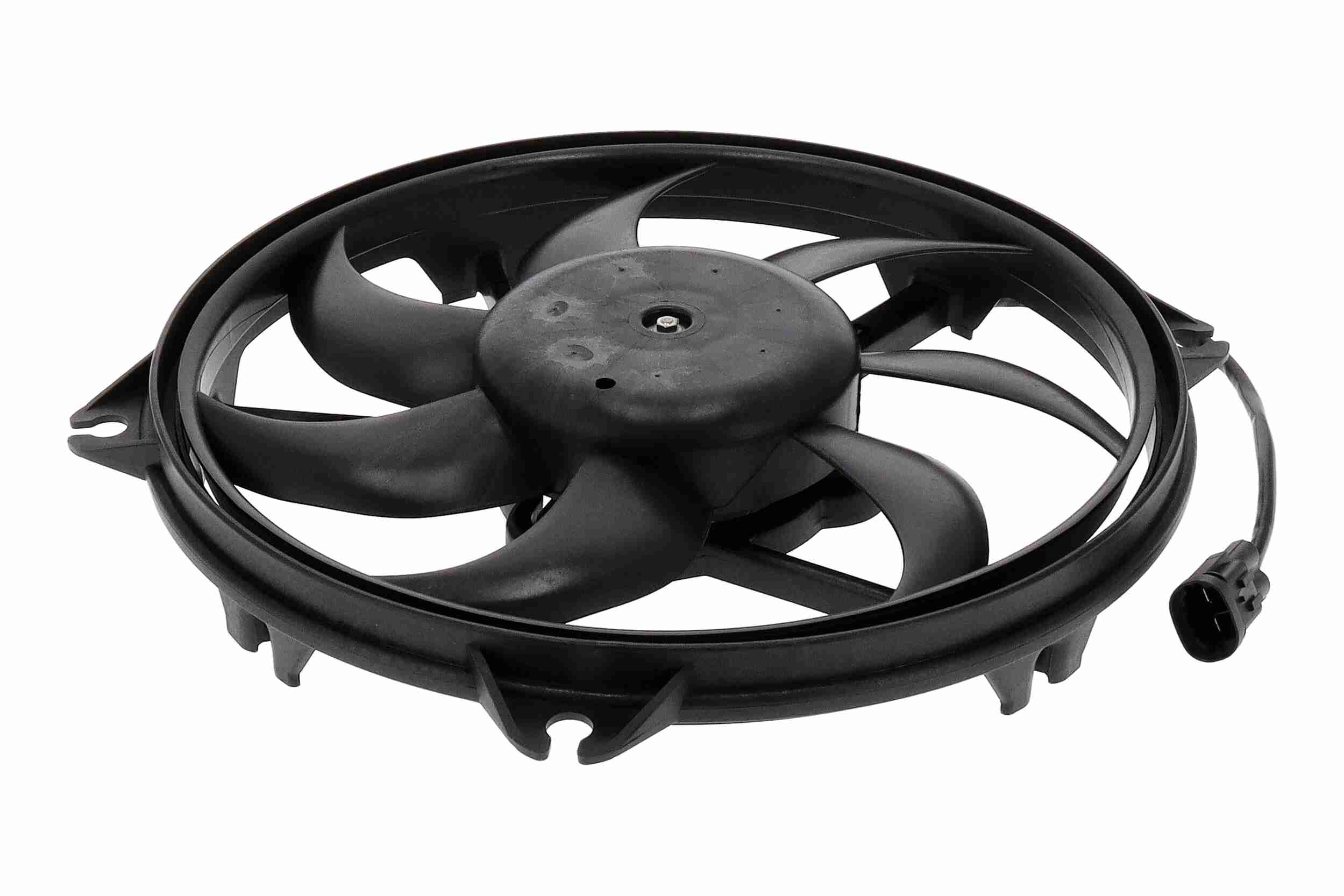 Ventilator, radiator V22-01-1792 VEMO