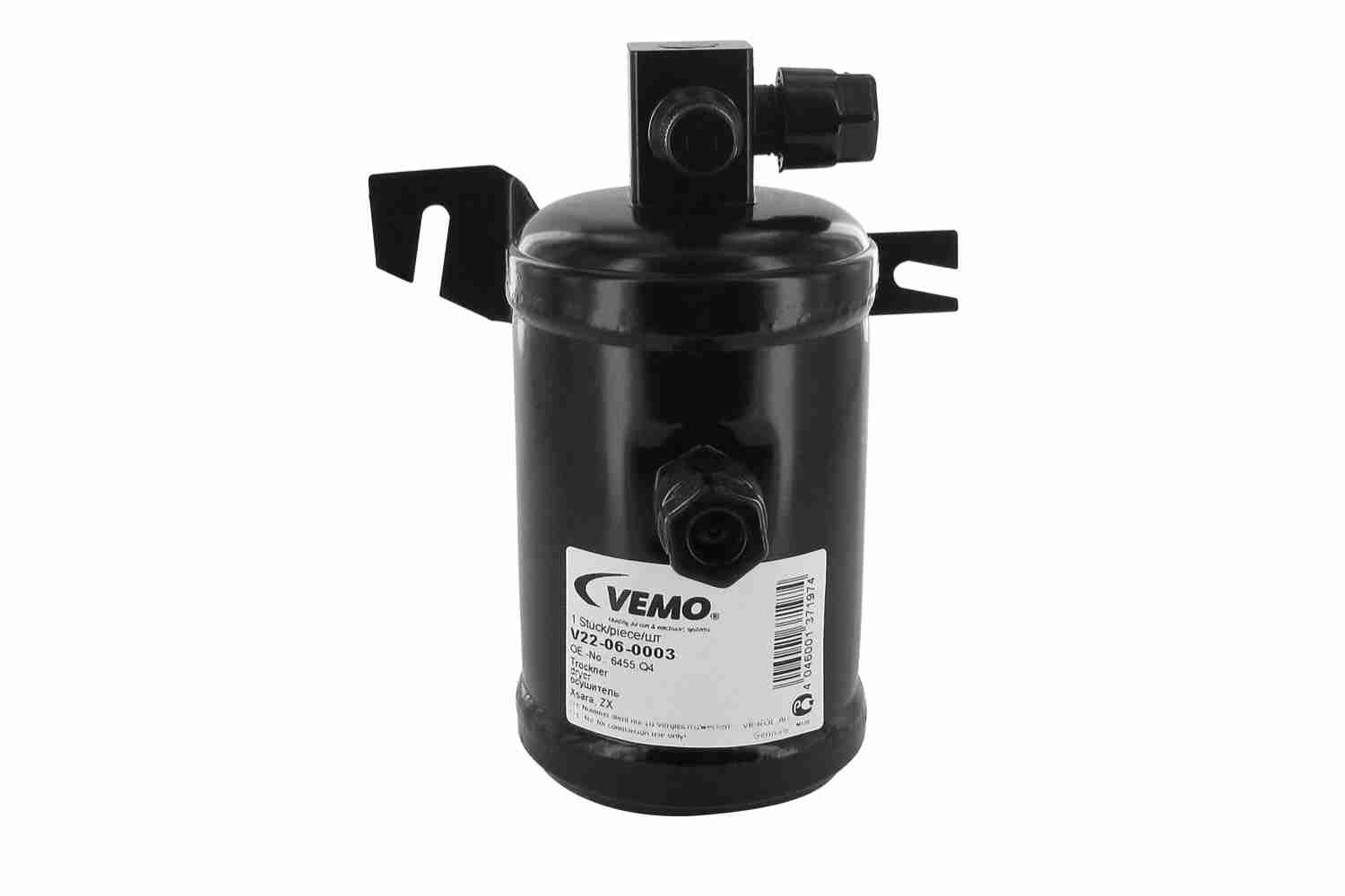Uscator,aer conditionat V22-06-0003 VEMO