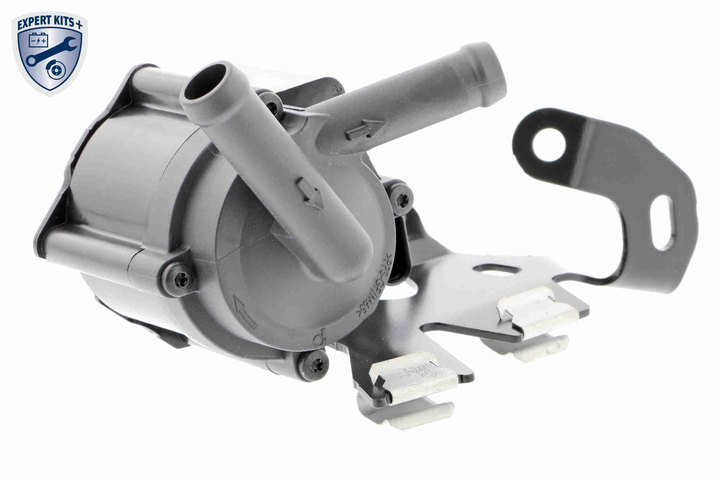 Pompă de apă suplimentară (circuitul apei de răcire) V22-16-0001 VEMO