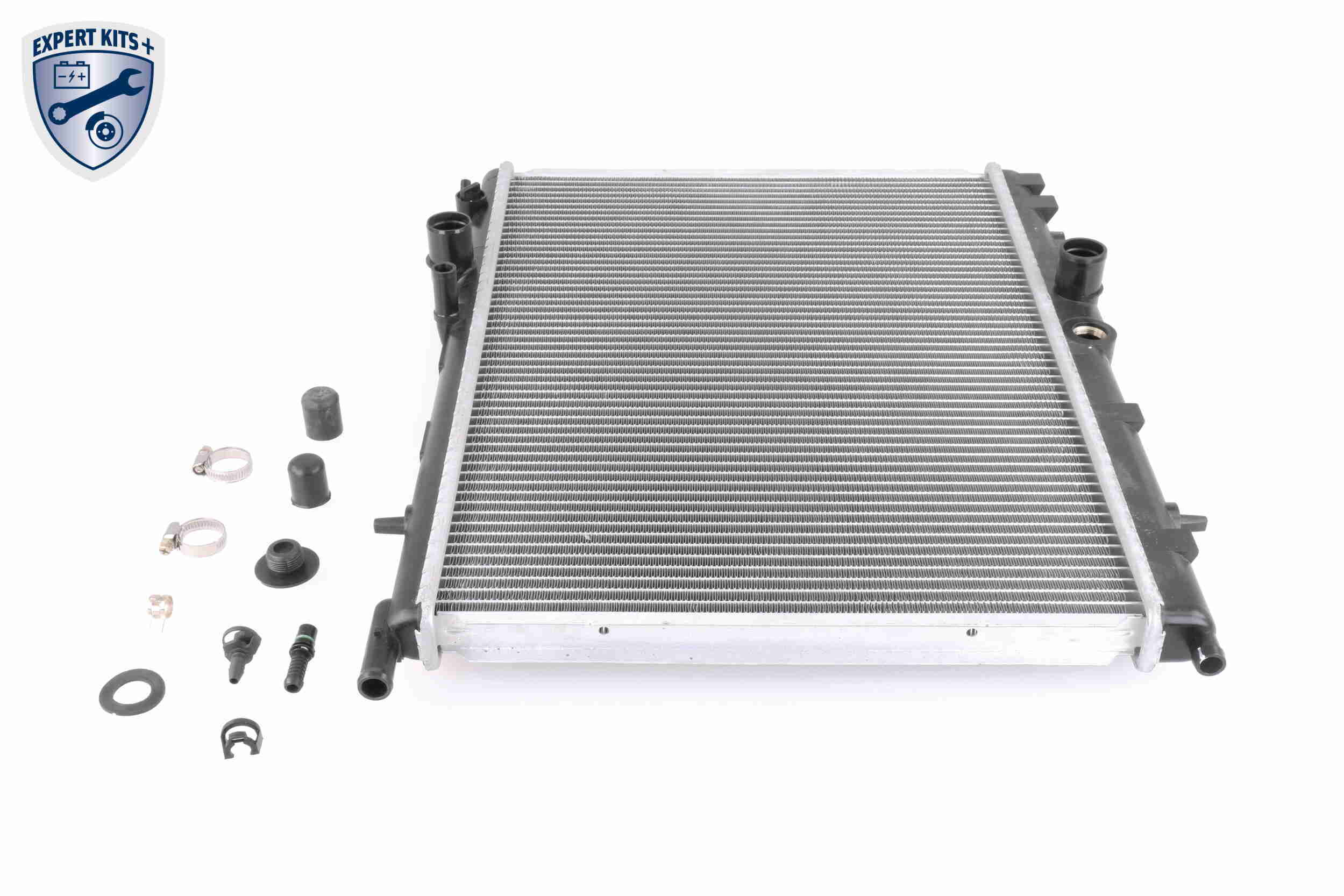 Radiator, racire motor V22-60-0011 VEMO