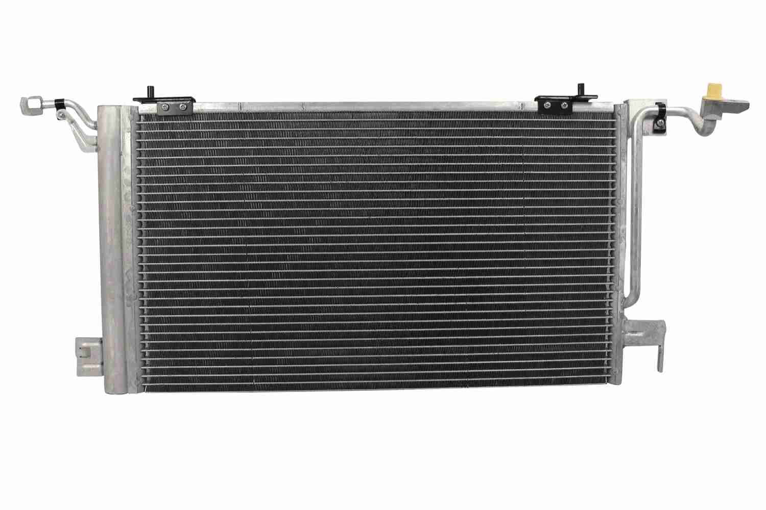 Condensator, climatizare V22-62-0001 VEMO