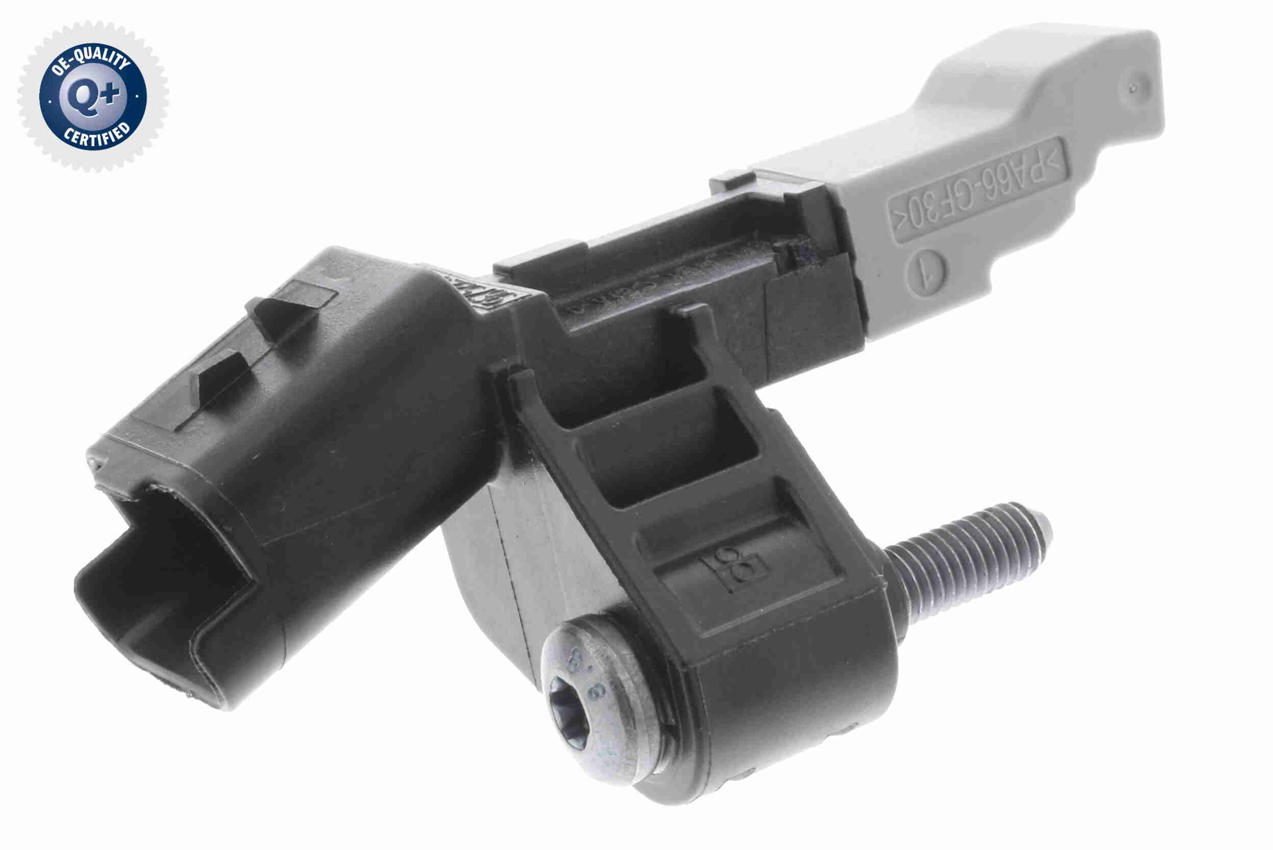 Senzor impulsuri, arbore cotit V22-72-0139 VEMO