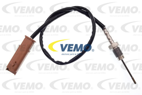 Senzor, temperatura gaze evacuare V22-72-0146 VEMO