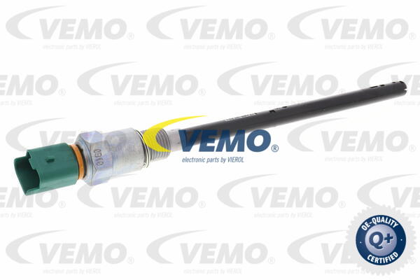 Senzor,nivel ulei motor V22-72-0184 VEMO