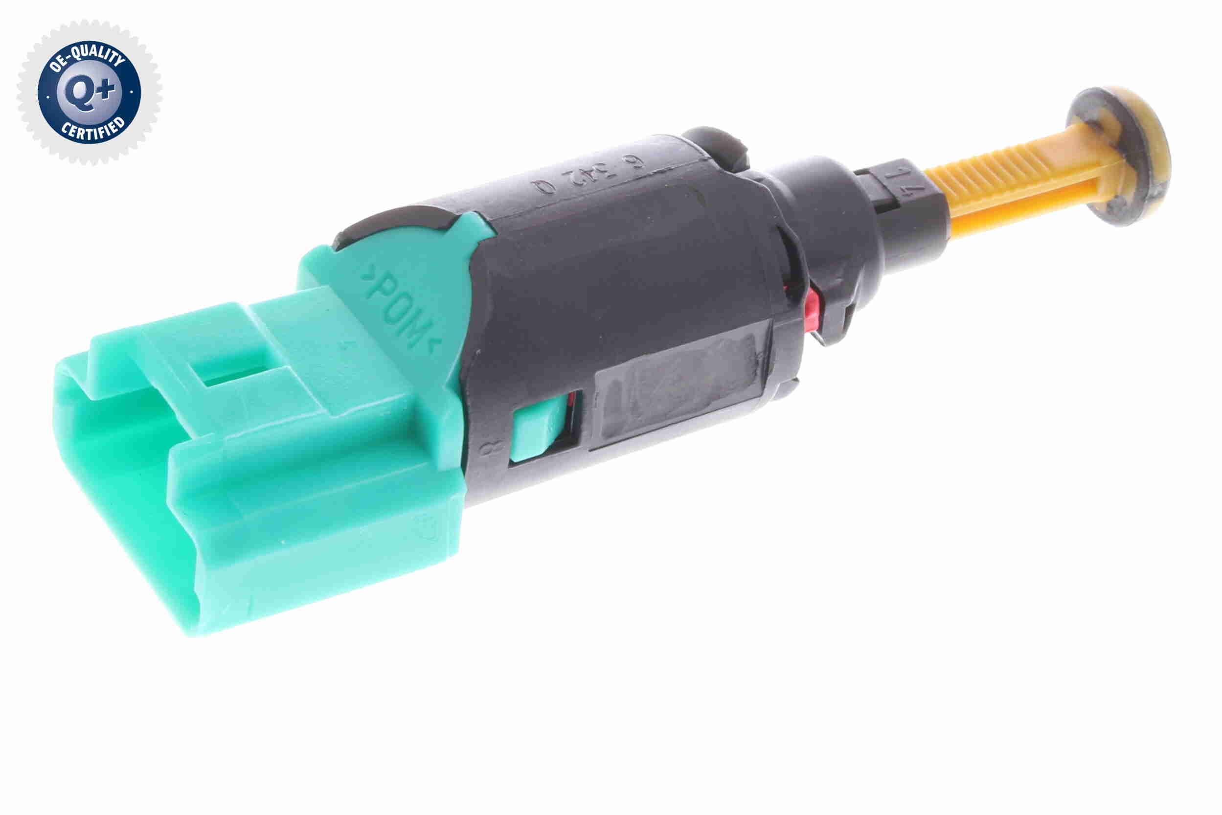 Comutator lumini frana V22-73-0001 VEMO