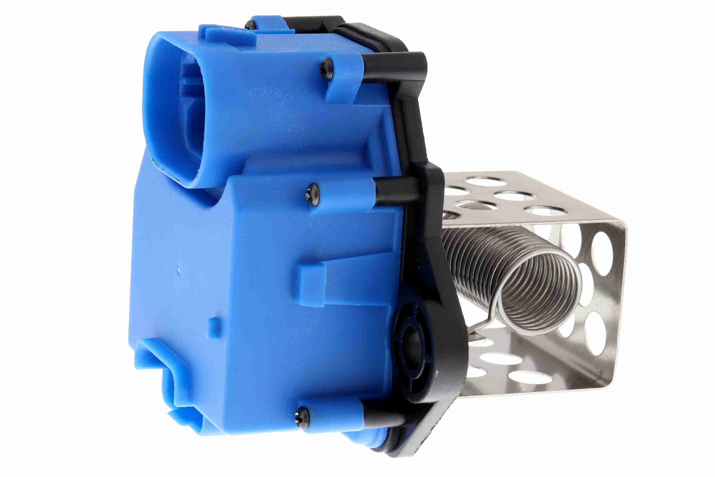 Rezistență în serie, motor electric (ventilator radiator) V22-79-0015 VEMO