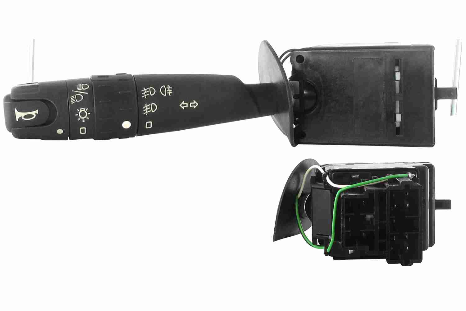 Bloc lumini de control V22-80-0004 VEMO