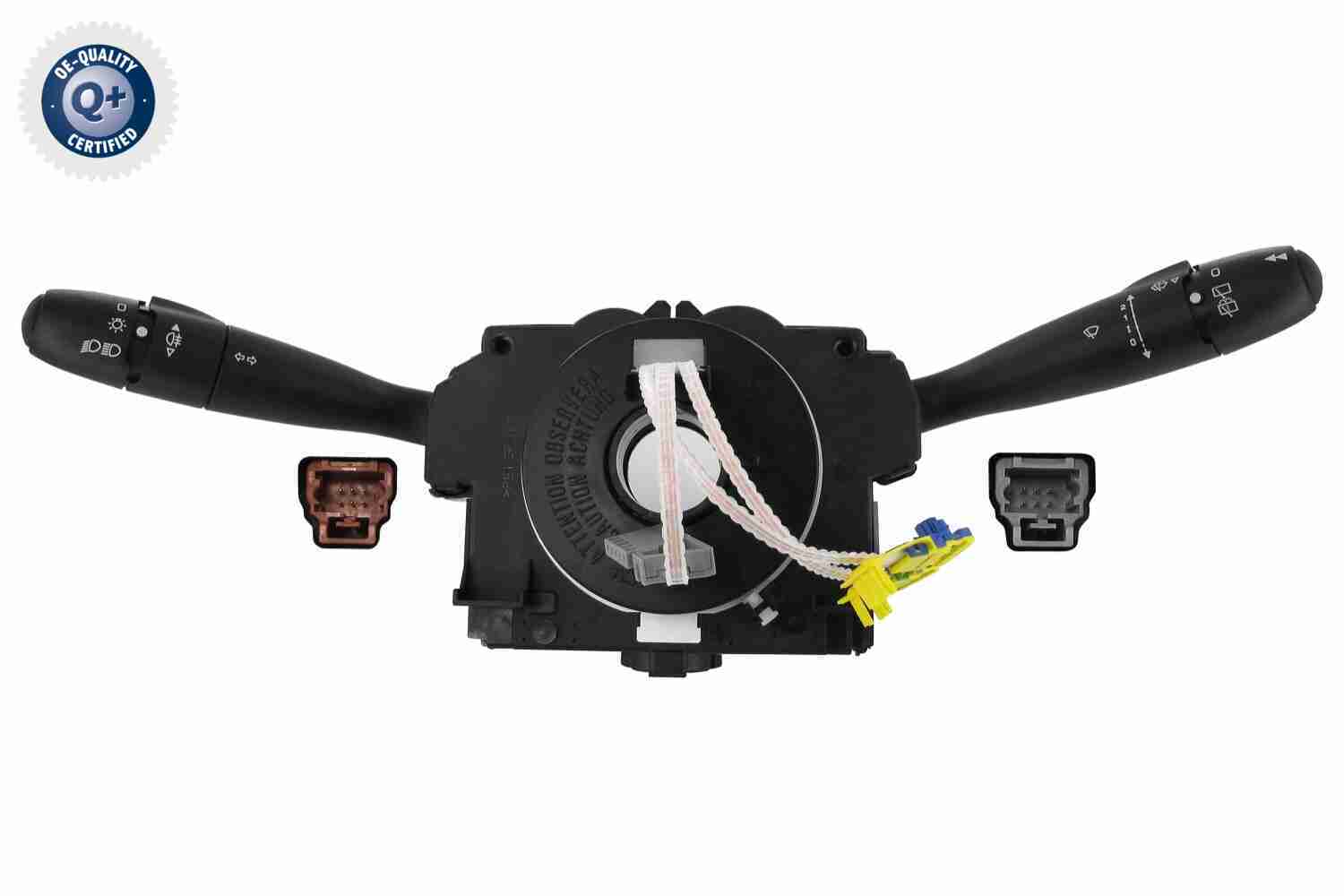 Bloc lumini de control V22-80-0014 VEMO