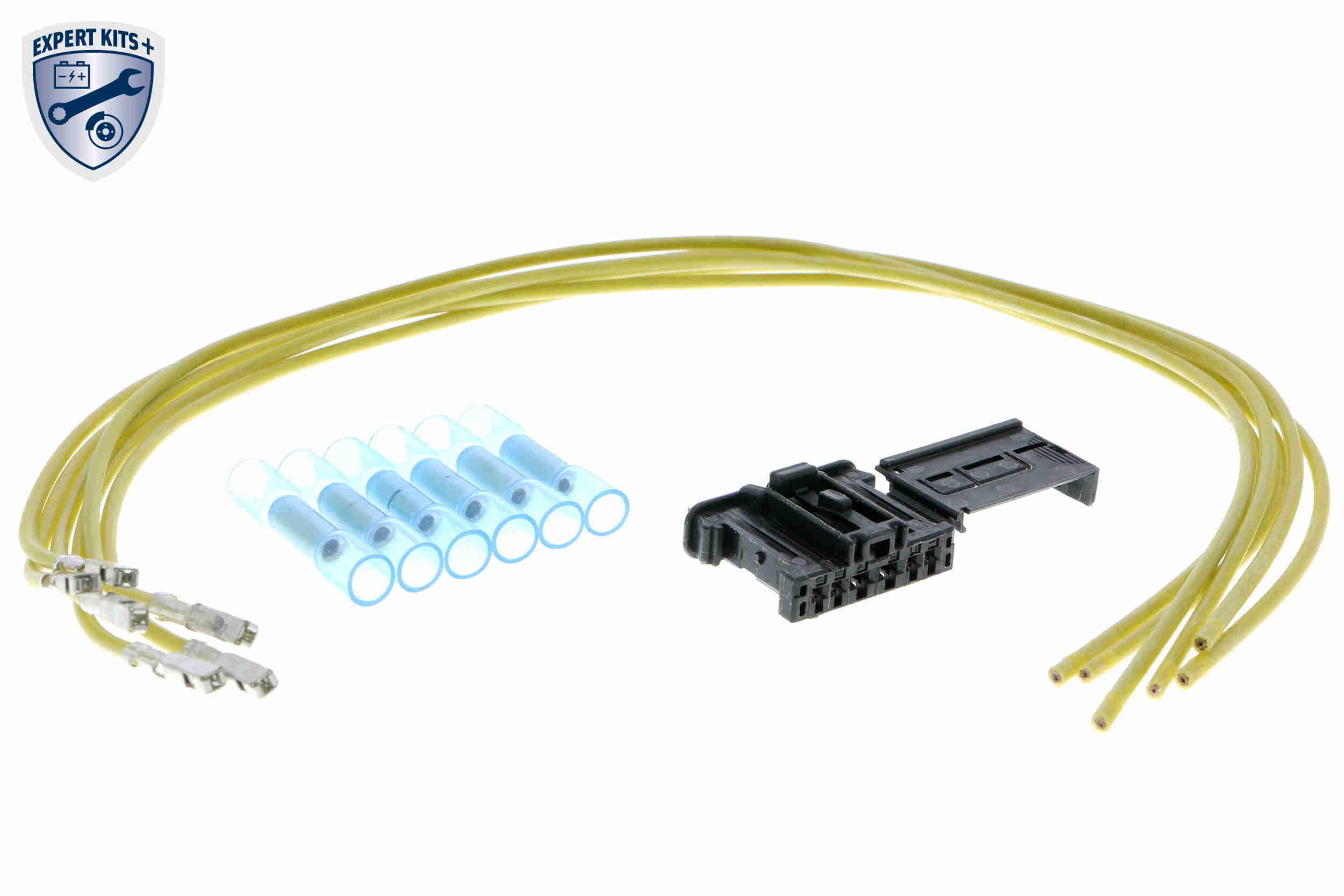 Set reparatie, set cabluri V22-83-0005 VEMO