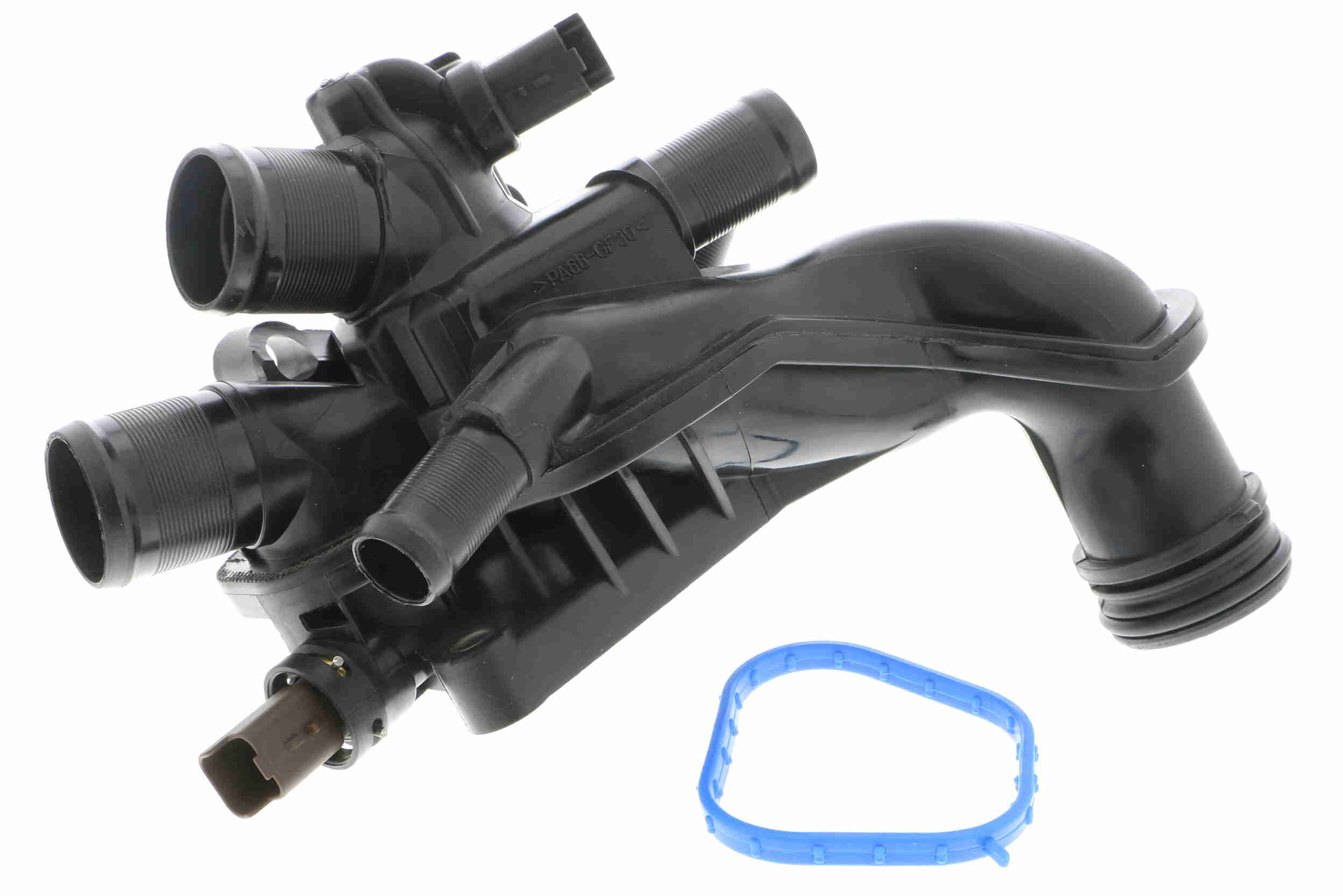 Carcasa termostat V22-99-0018 VEMO