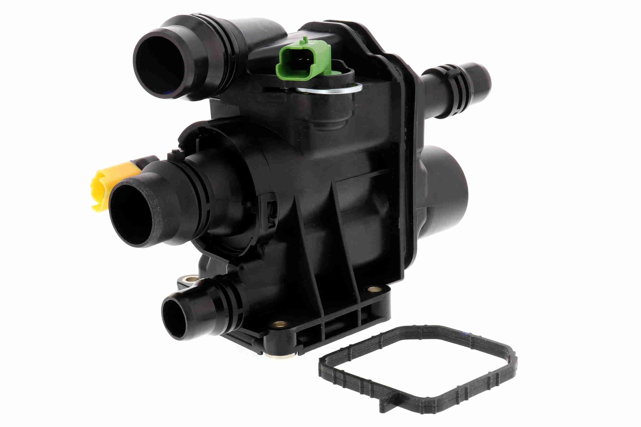 Carcasa termostat V22-99-0025 VEMO
