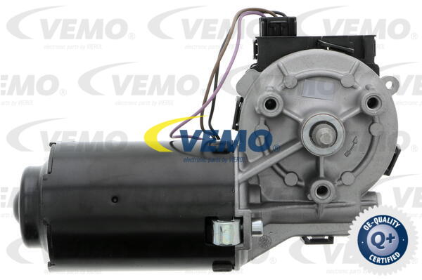 Motor stergator V24-07-0030 VEMO