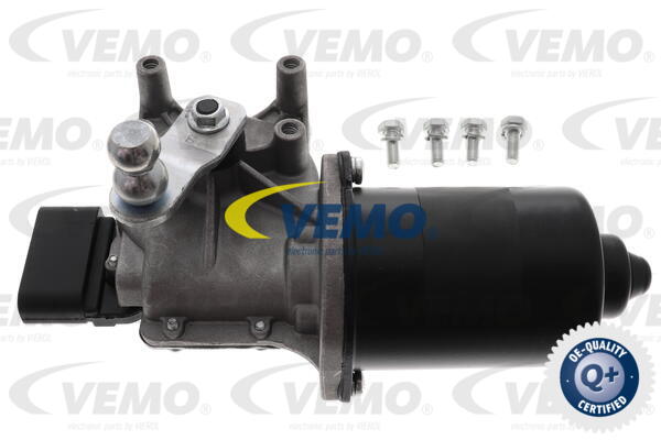 Motor stergator V24-07-0045 VEMO