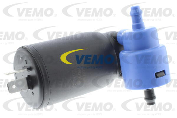Pompa de apa,spalare parbriz V24-08-0001 VEMO