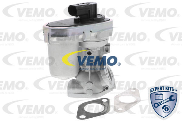 Supapa EGR V24-63-0003 VEMO