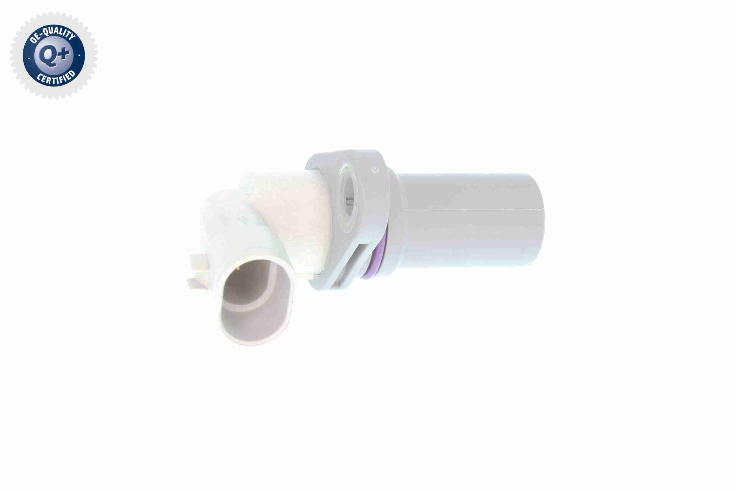 Senzor impulsuri, arbore cotit V24-72-0013 VEMO