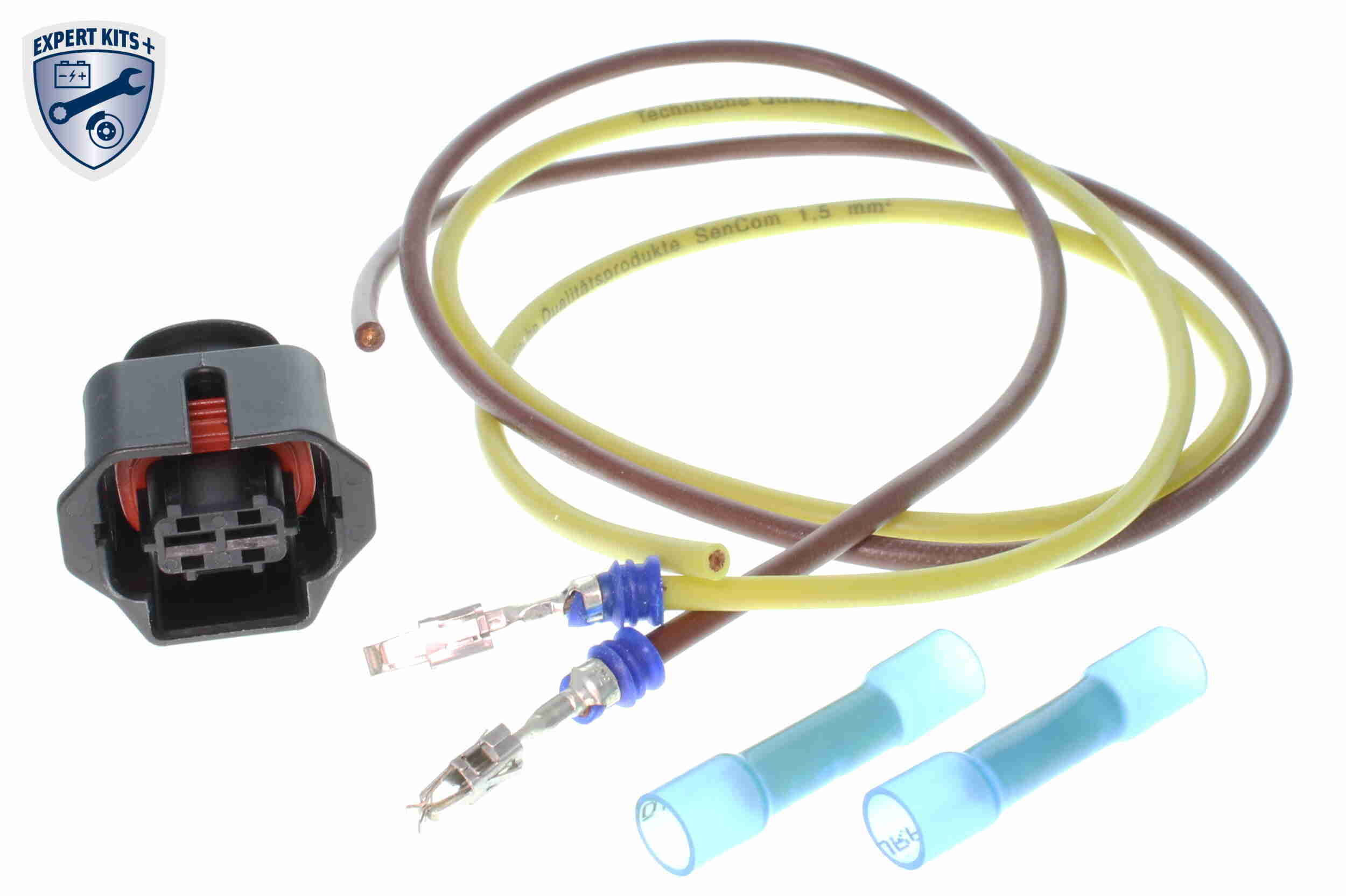 Set reparatie, set cabluri V24-83-0018 VEMO