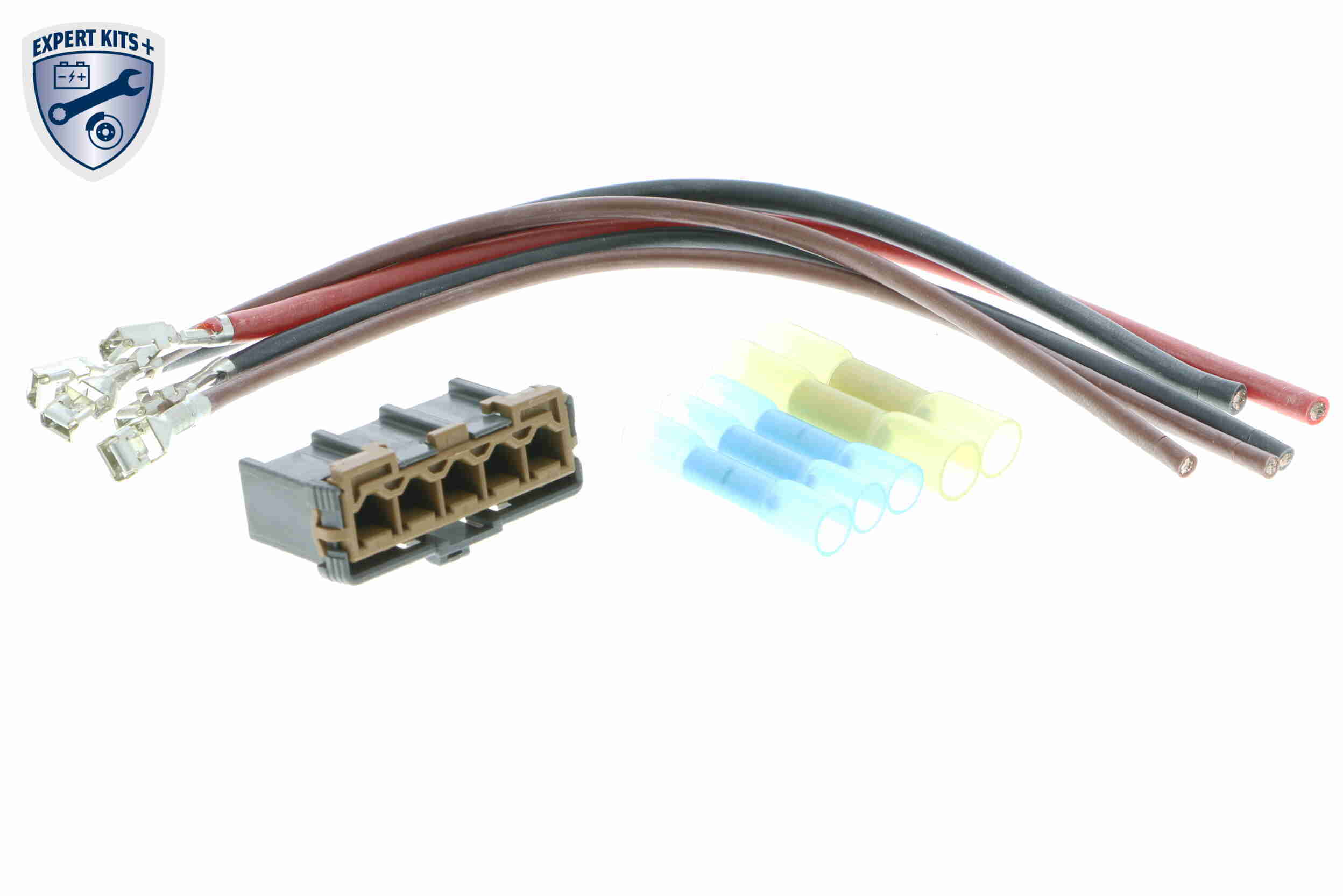 Set reparatie, set cabluri V24-83-0022 VEMO