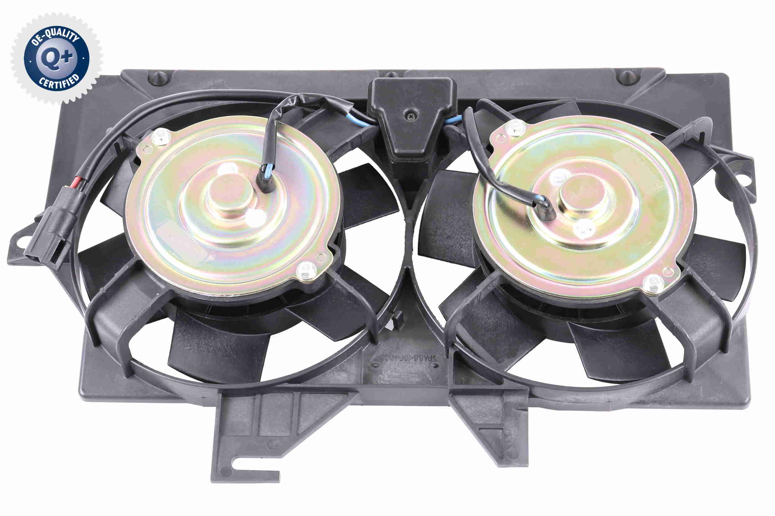 Ventilator, radiator V25-01-0001 VEMO