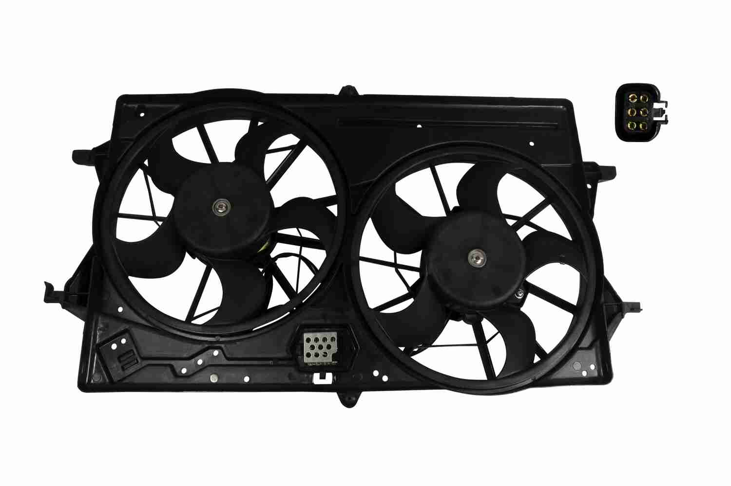 Ventilator,aer conditionat V25-01-1533 VEMO