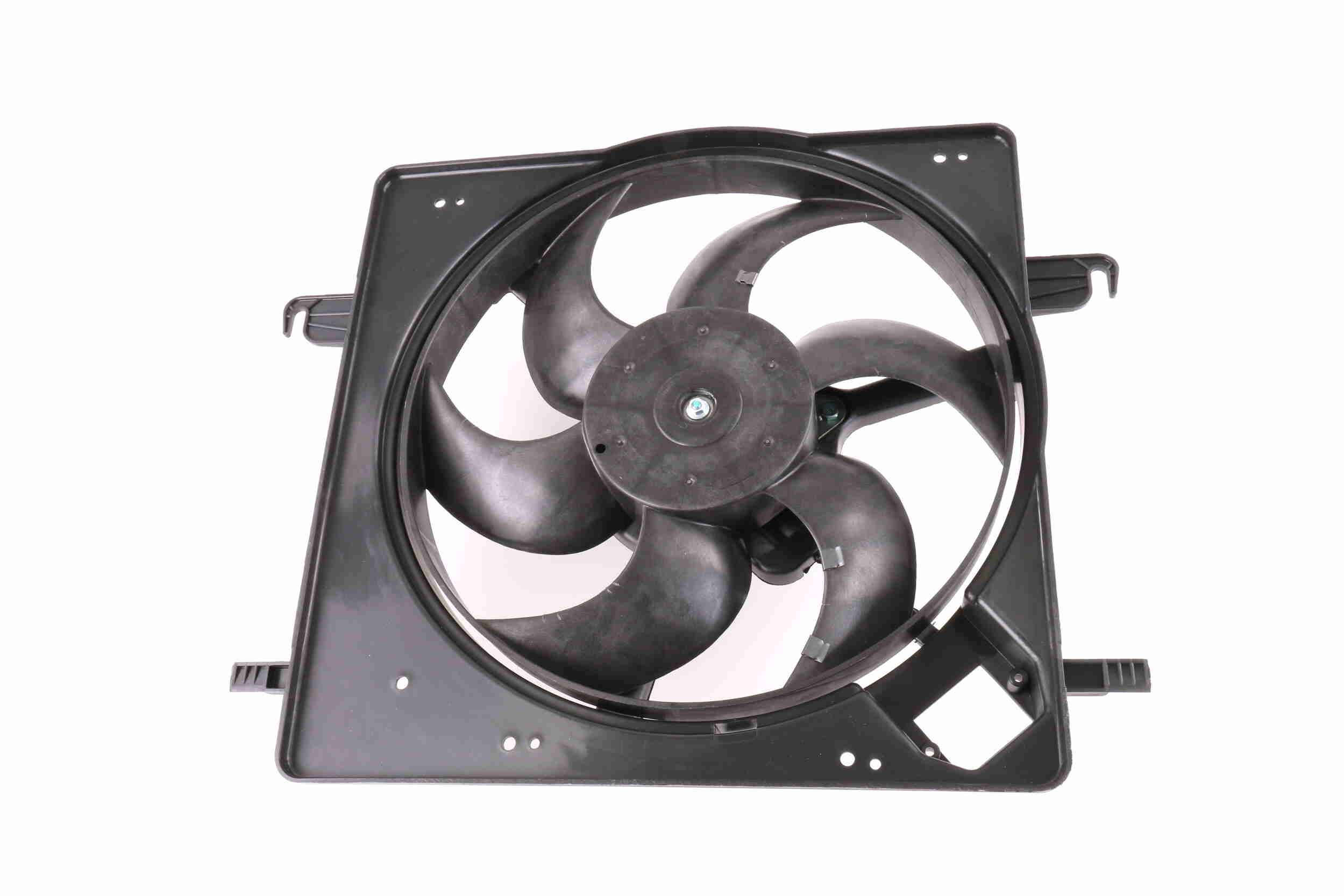 Ventilator, radiator V25-01-1540 VEMO