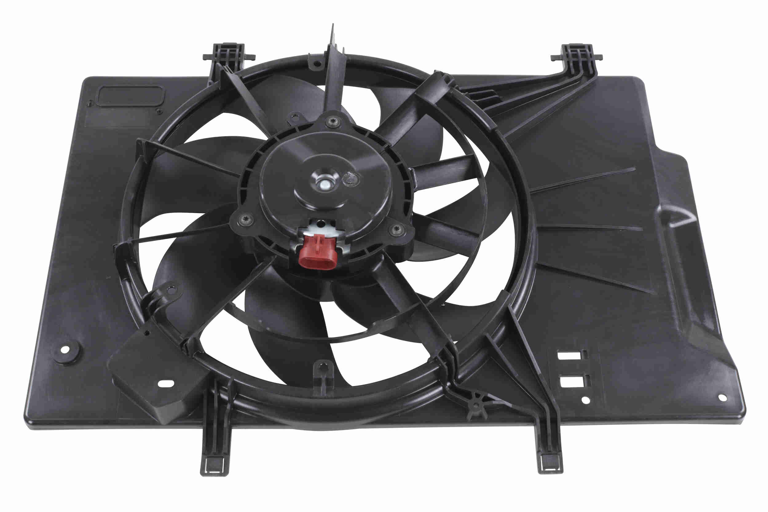 Ventilator, radiator V25-01-1580 VEMO