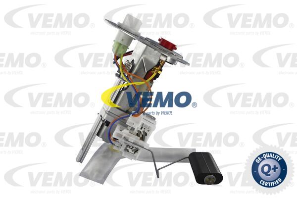 Sistem alimentare cu combustibil V25-09-0021 VEMO