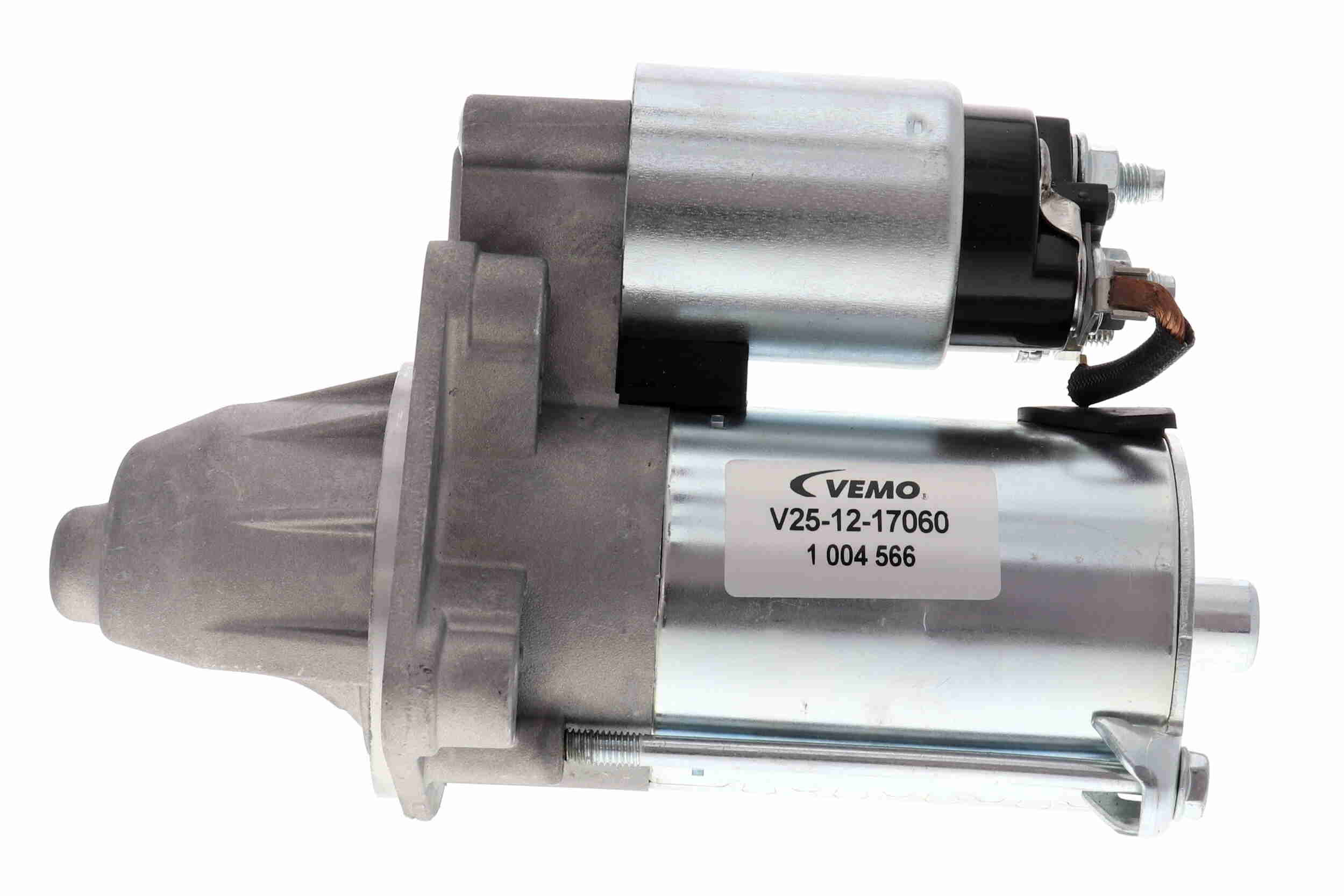 Starter V25-12-17060 VEMO