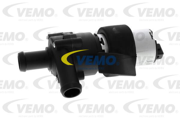 Pompă de apă suplimentară (circuitul apei de răcire) V25-16-0001 VEMO