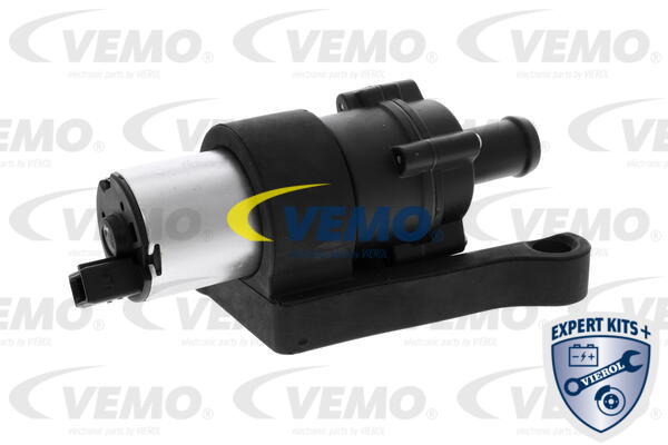 Pompă de apă suplimentară (circuitul apei de răcire) V25-16-0002 VEMO