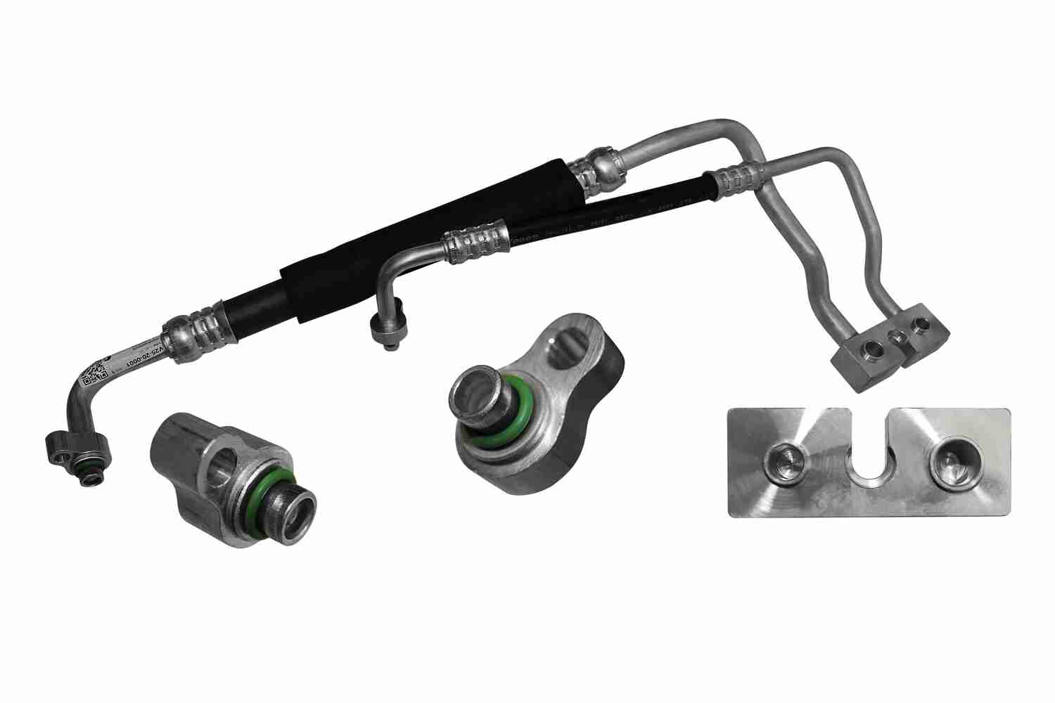 Conducta inalta presiune,aer conditionat V25-20-0001 VEMO