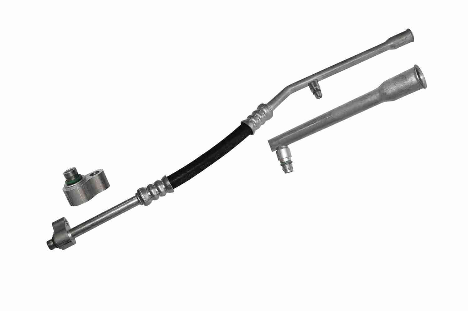 Conducta inalta presiune,aer conditionat V25-20-0014 VEMO