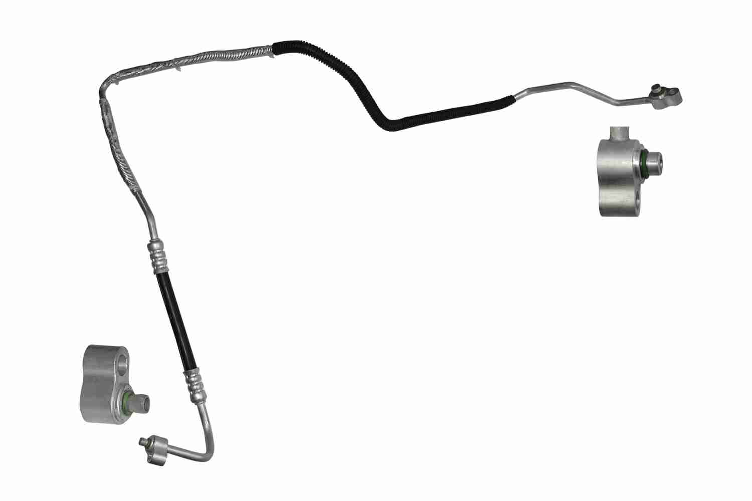 Conducta inalta presiune,aer conditionat V25-20-0019 VEMO