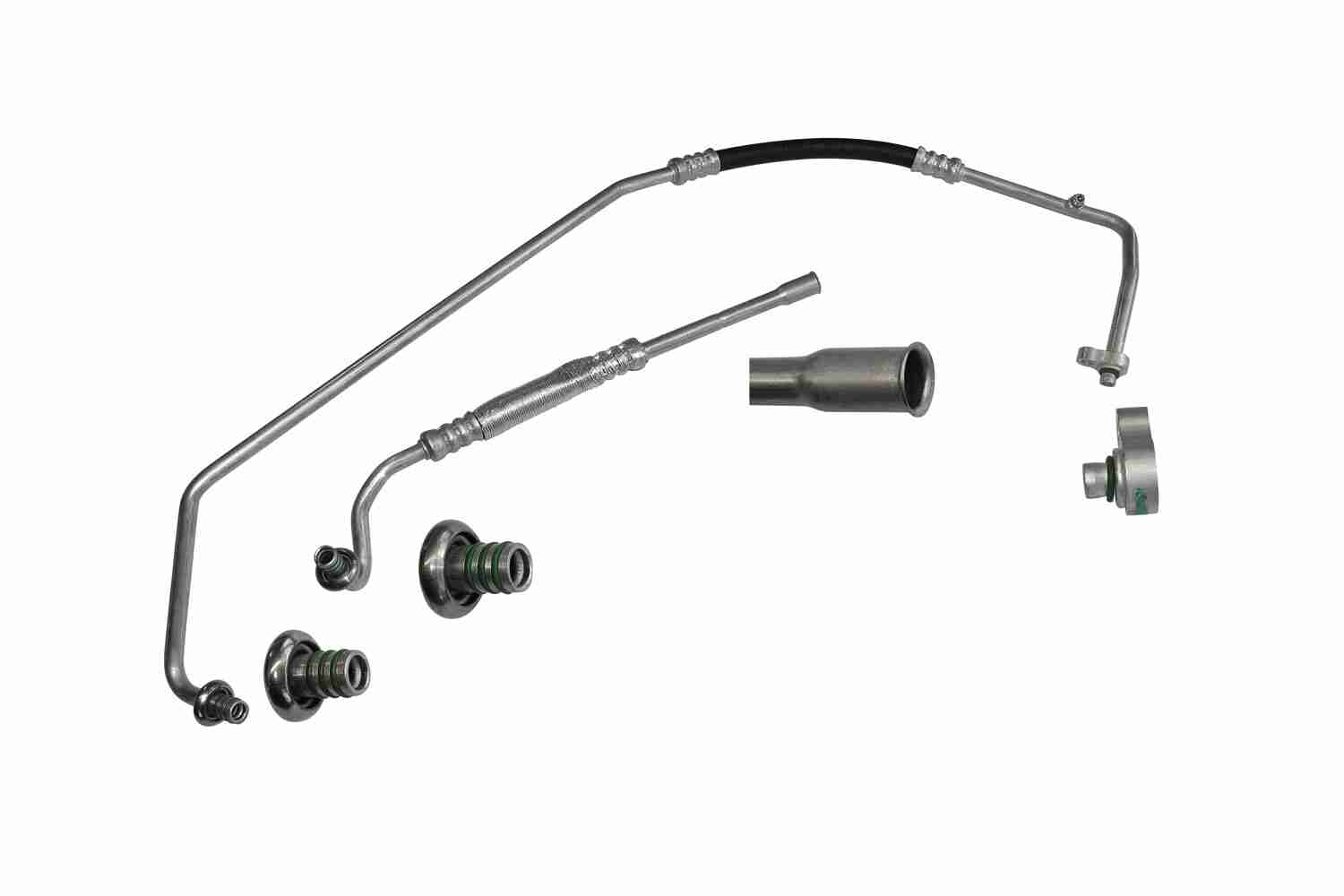 Conducta inalta presiune,aer conditionat V25-20-0025 VEMO