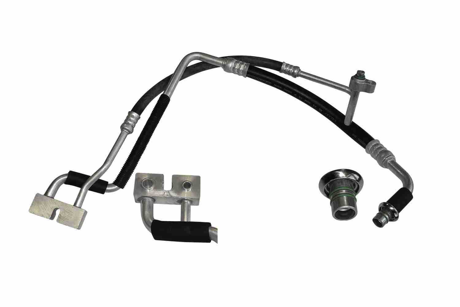 Conducta inalta presiune,aer conditionat V25-20-0038 VEMO