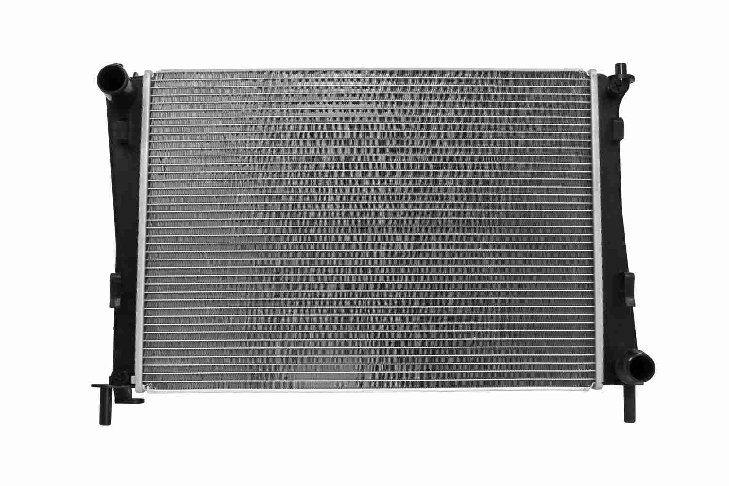 Radiator, racire motor V25-60-0018 VEMO