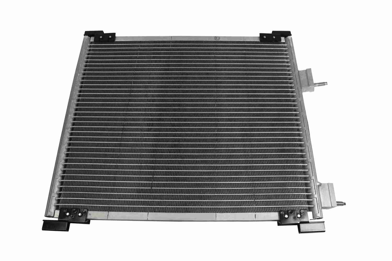 Condensator, climatizare V25-62-0005 VEMO