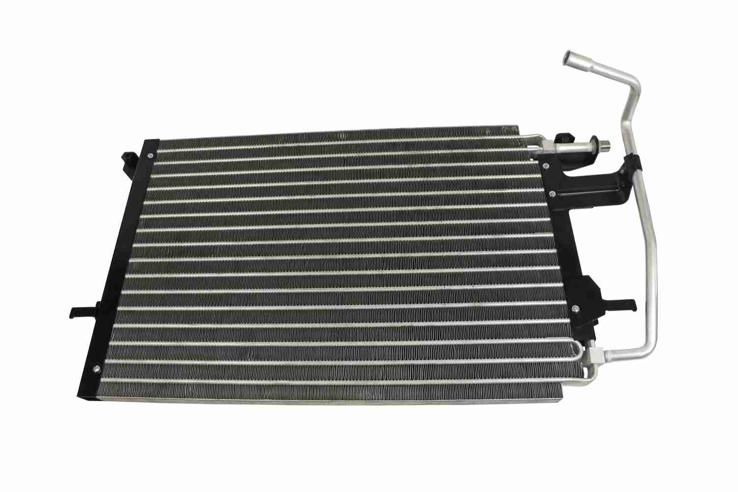 Condensator, climatizare V25-62-0007 VEMO