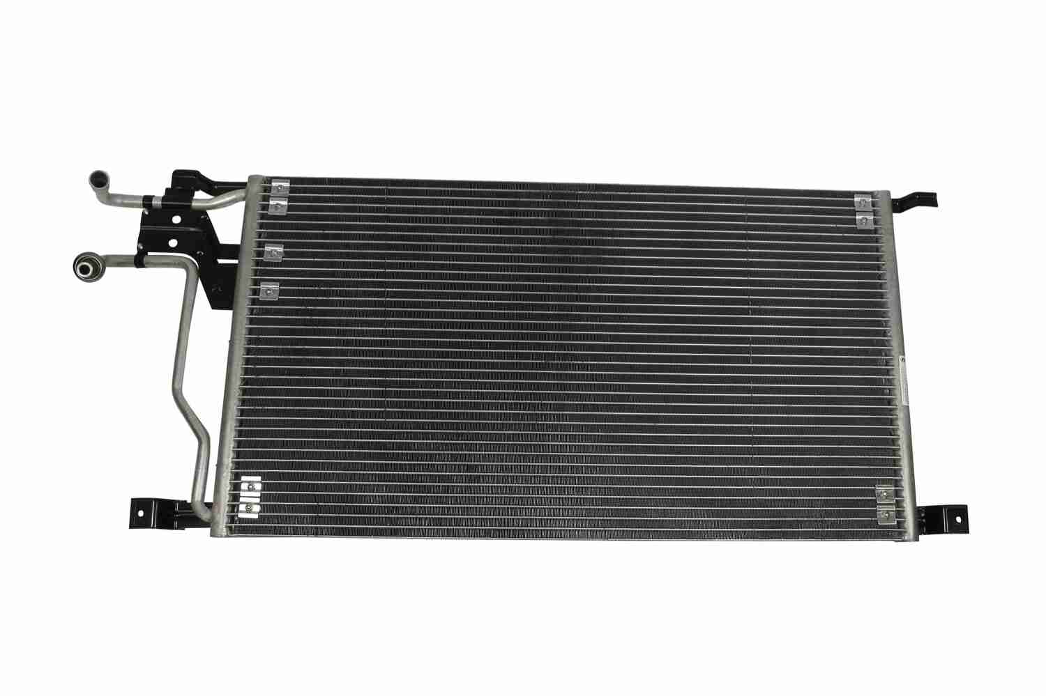 Condensator, climatizare V25-62-0012 VEMO