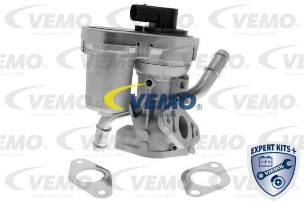 Supapa EGR V25-63-0016 VEMO