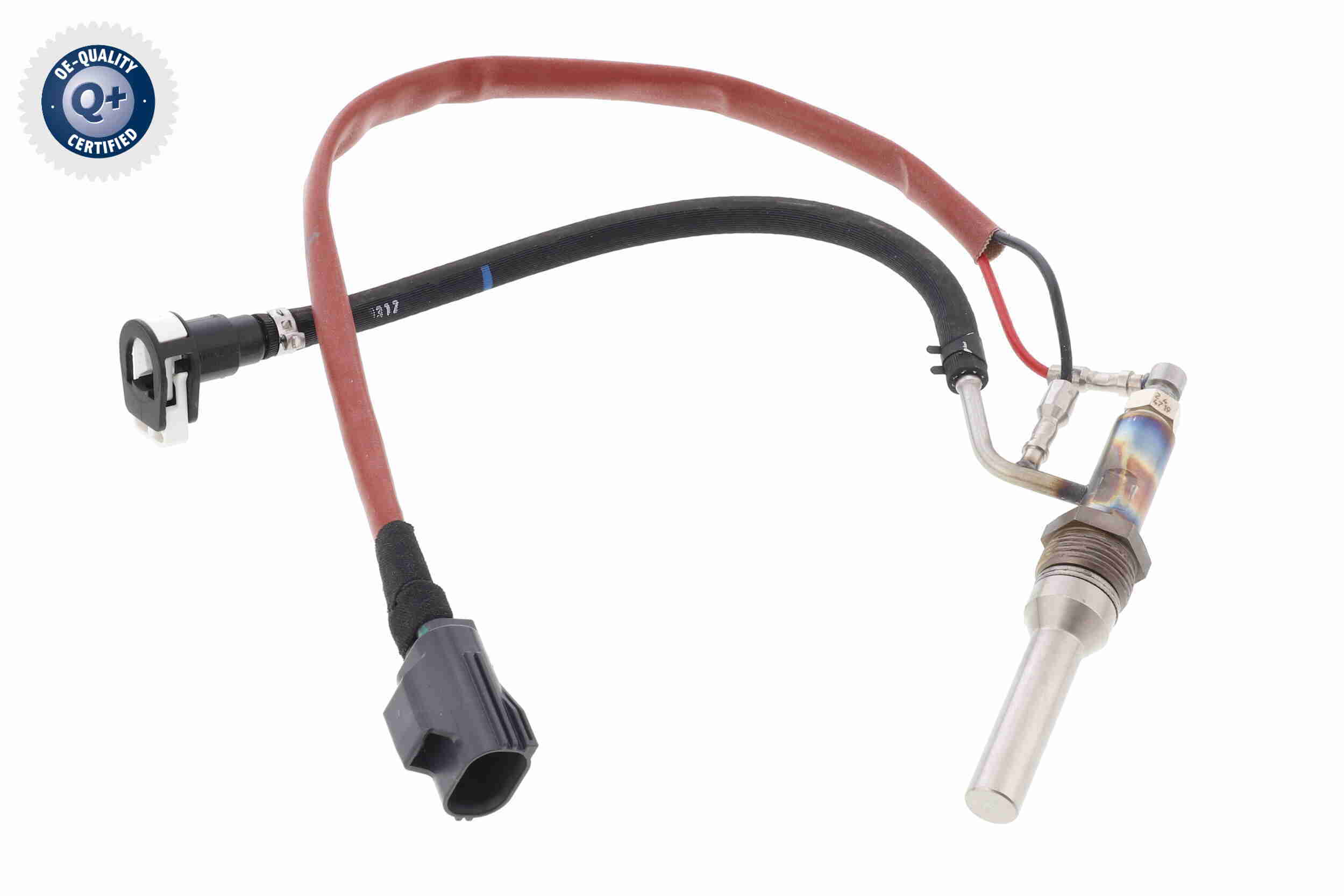 Unitate de injectie, regenerare filtru de particule V25-67-0007 VEMO