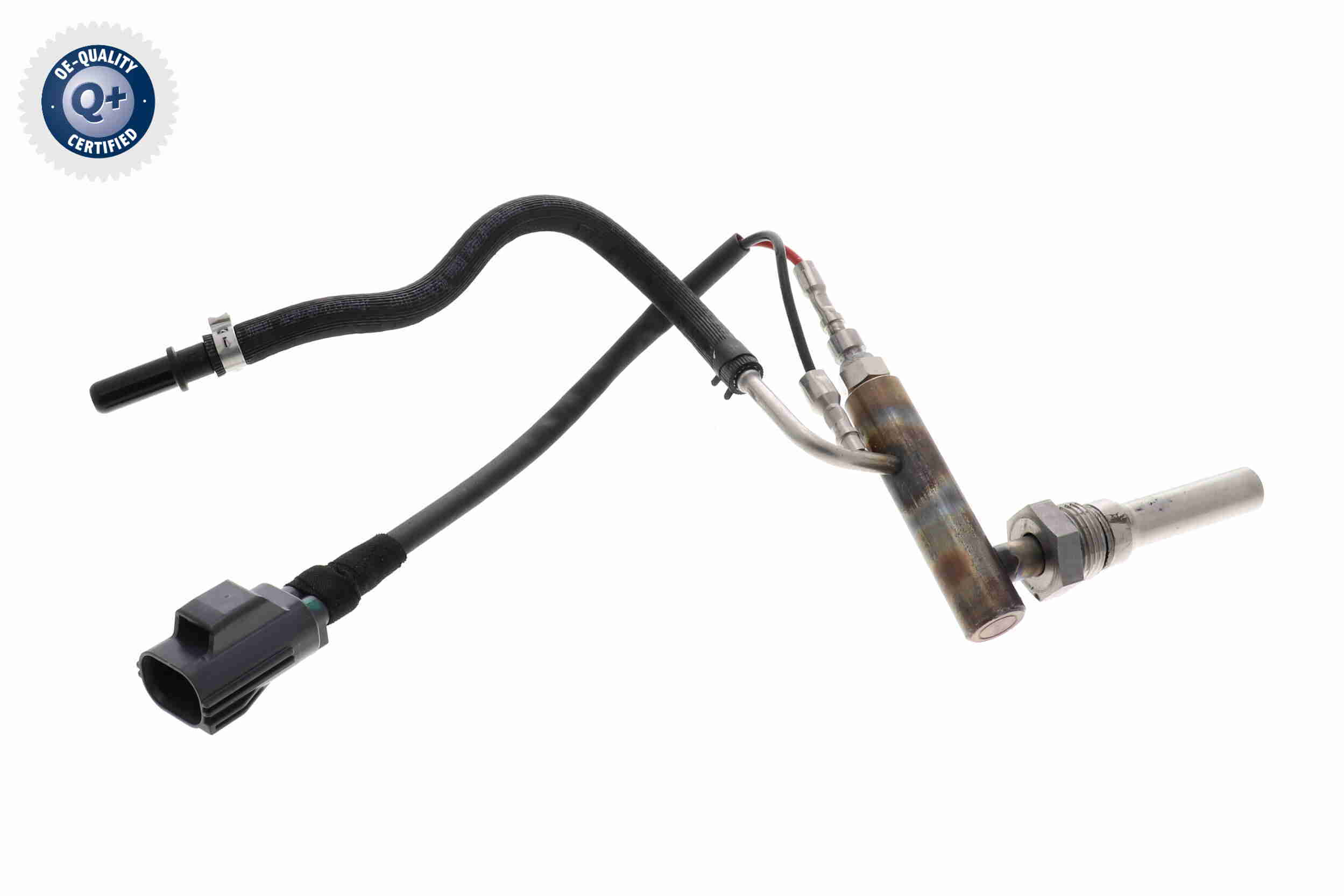 Unitate de injectie, regenerare filtru de particule V25-67-0008 VEMO