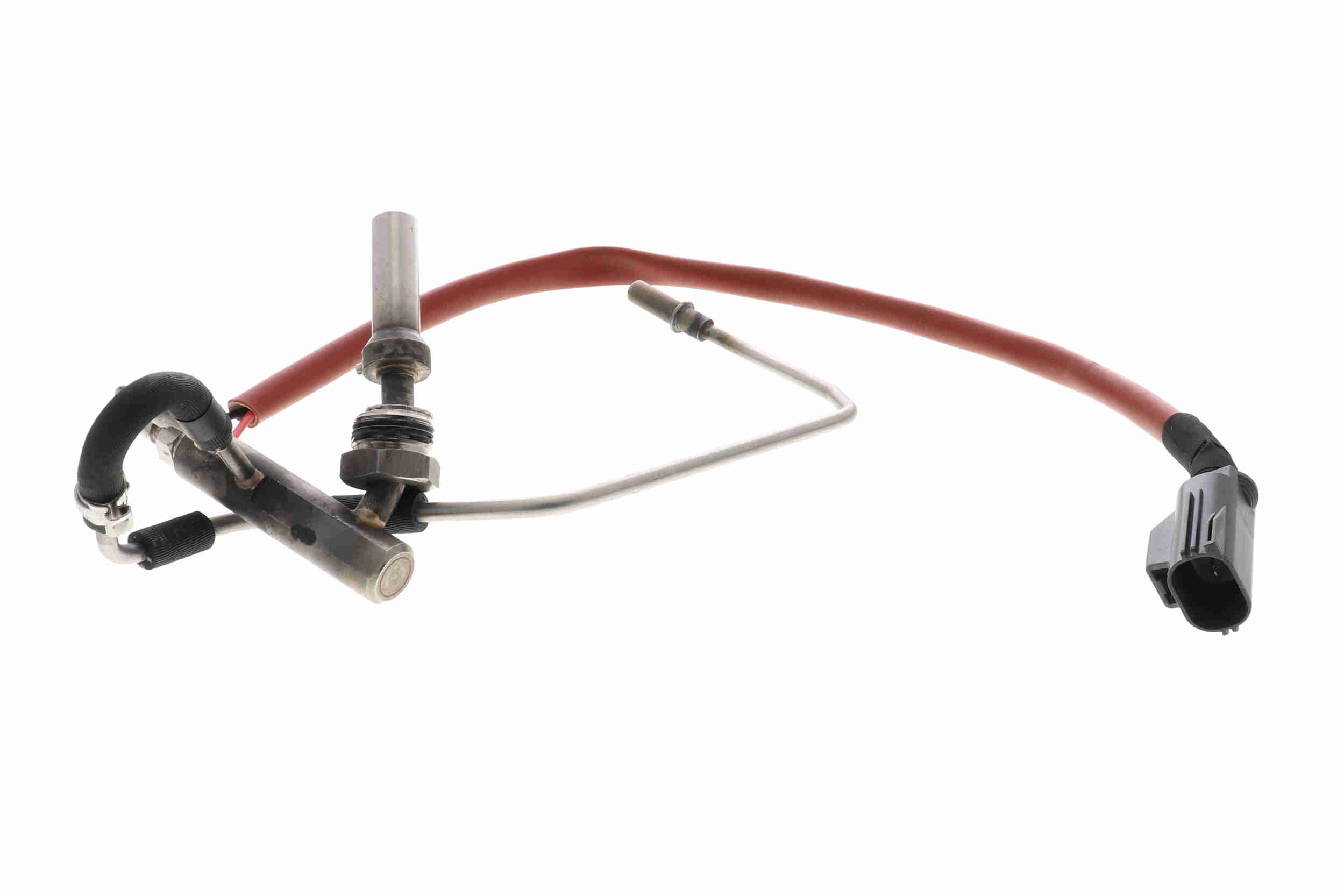Unitate de injectie, regenerare filtru de particule V25-67-0010 VEMO